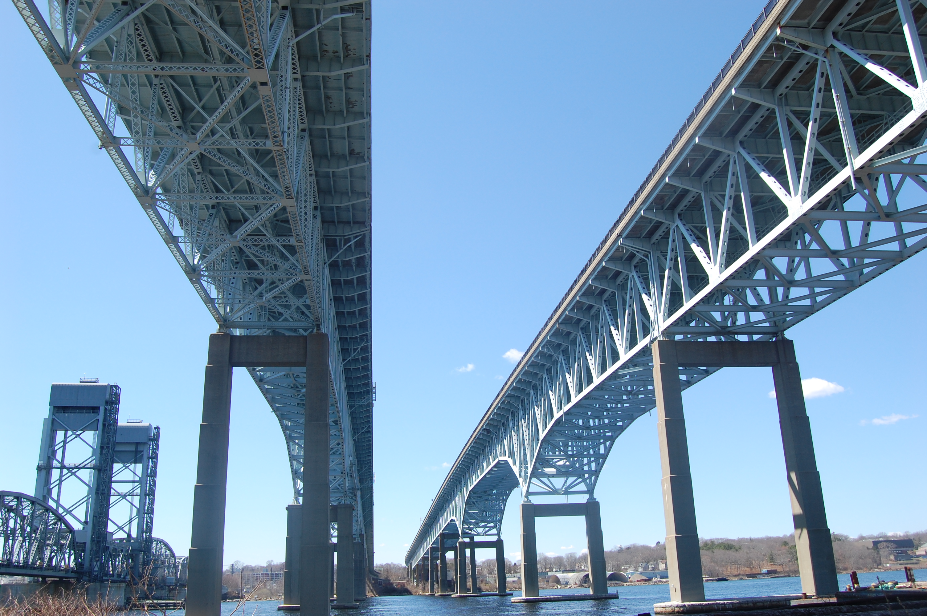 Cardinal Engineering Associates, Inc. Rehabilitation of the Gold Star